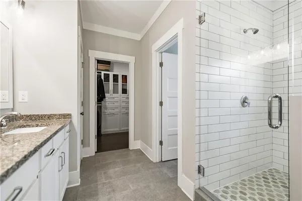 $669,000 | 4084 Comanche Drive, Tucker, GA 30084