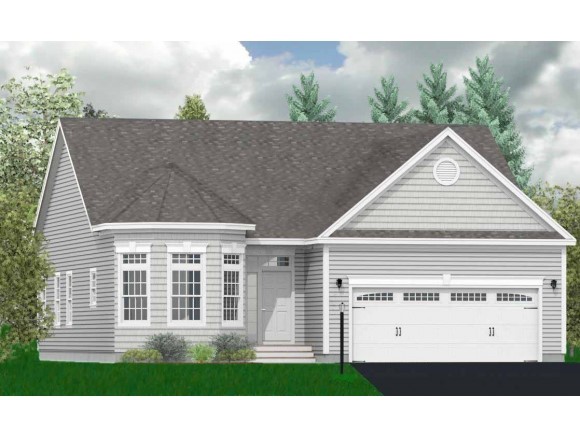 29 Quarry Road Londonderry, NH 03053 - Photo 1 of 1