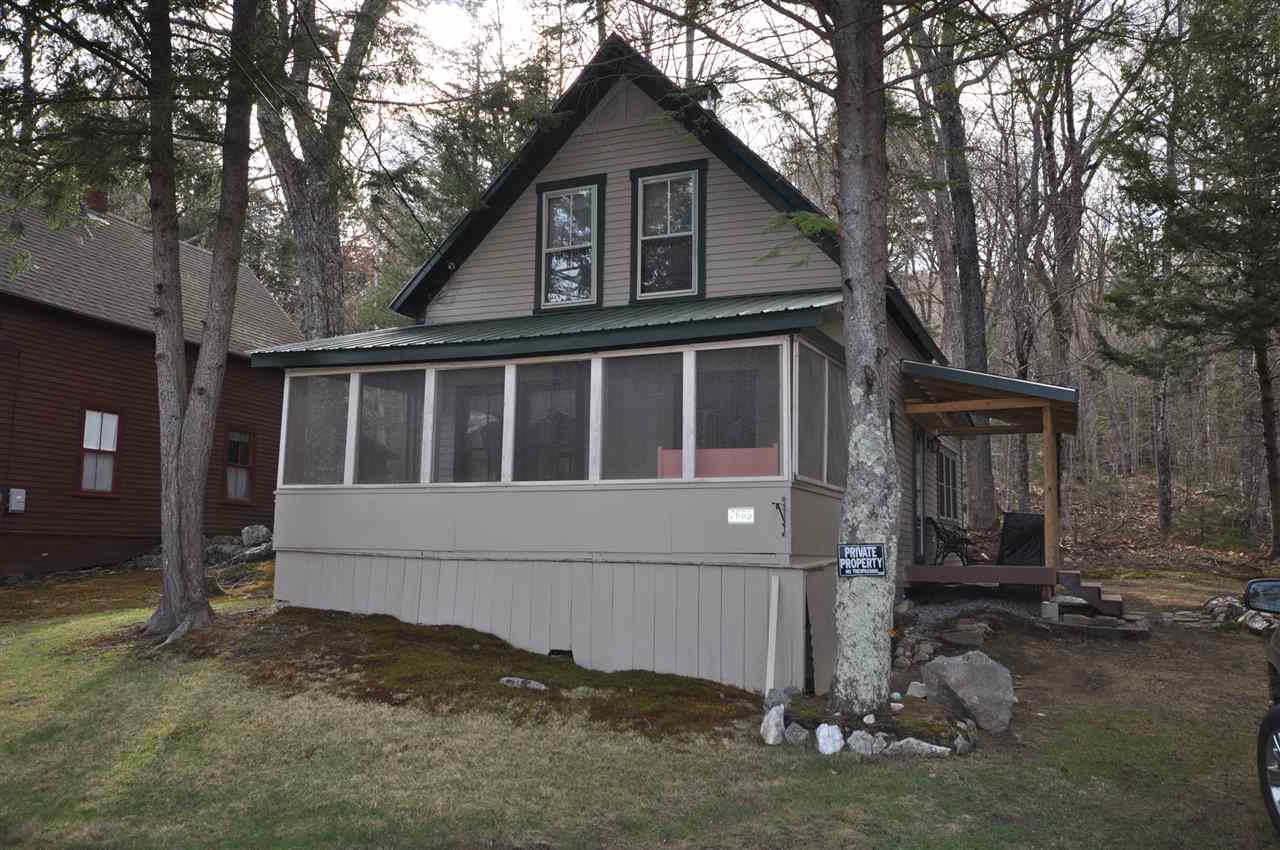 2685 Stinson Lake Road Rumney, NH 03266 - Photo 1 of 40 Gallery Image 1