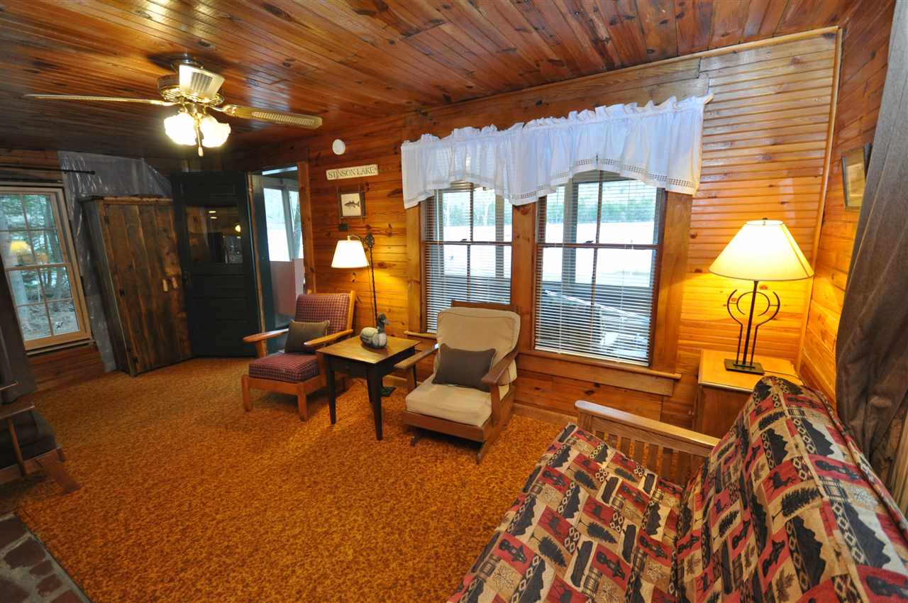 2685 Stinson Lake Road Rumney, NH 03266 - Photo 11 of 40 Gallery Image 11