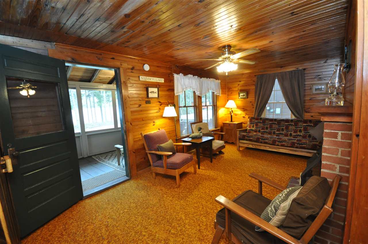 2685 Stinson Lake Road Rumney, NH 03266 - Photo 12 of 40 Gallery Image 12