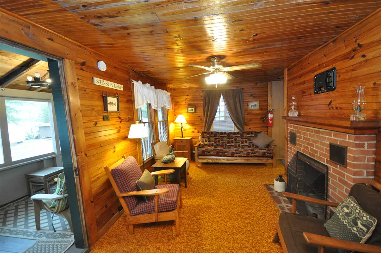 2685 Stinson Lake Road Rumney, NH 03266 - Photo 13 of 40 Gallery Image 13