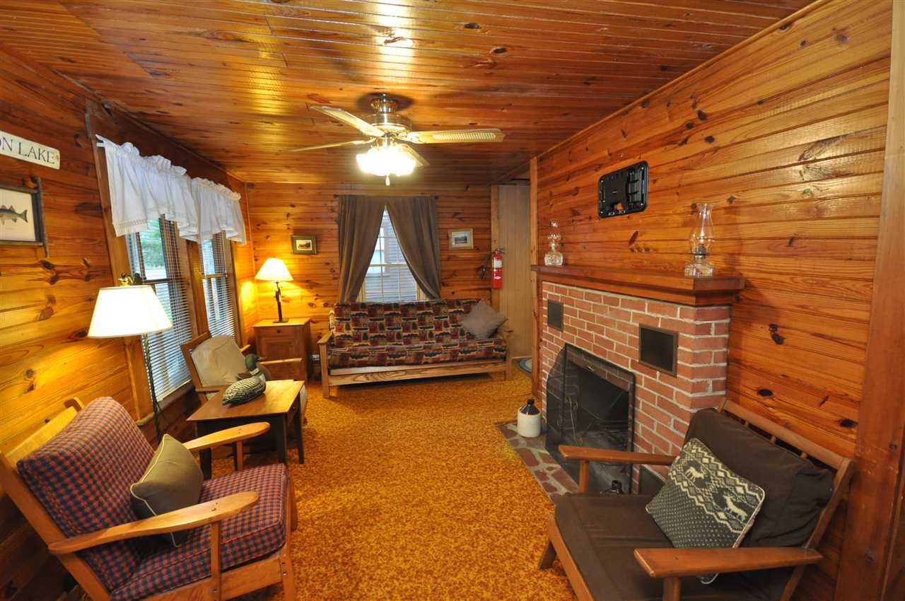 2685 Stinson Lake Road Rumney, NH 03266 - Photo 14 of 40 Gallery Image 14