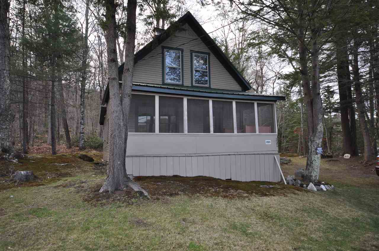 2685 Stinson Lake Road Rumney, NH 03266 - Photo 16 of 40 Gallery Image 16