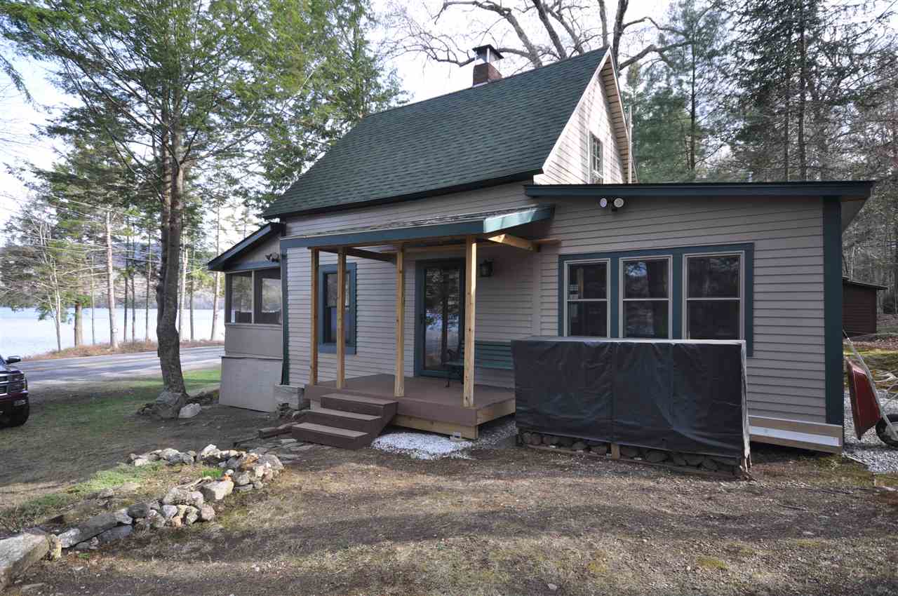 2685 Stinson Lake Road Rumney, NH 03266 - Photo 18 of 40 Gallery Image 18