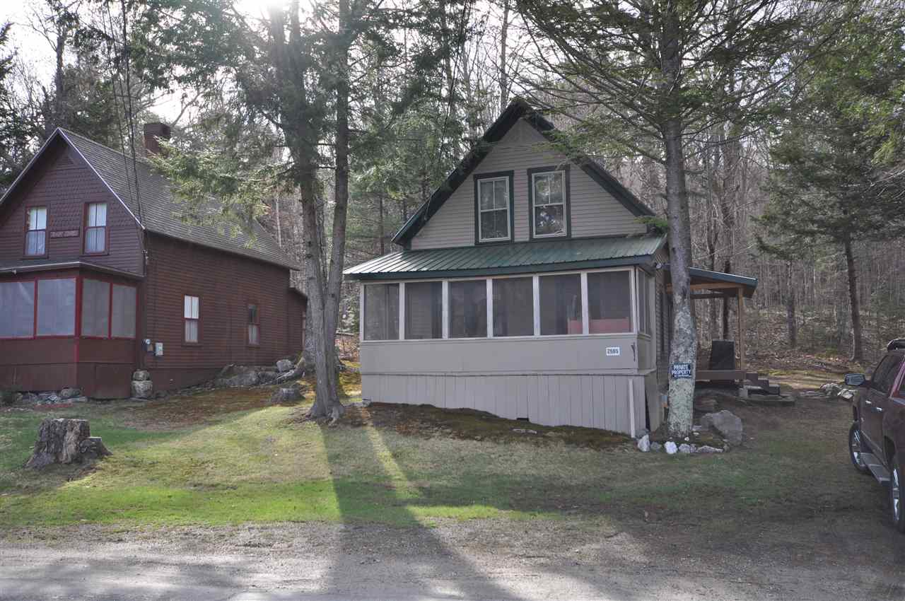 2685 Stinson Lake Road Rumney, NH 03266 - Photo 20 of 40 Gallery Image 20