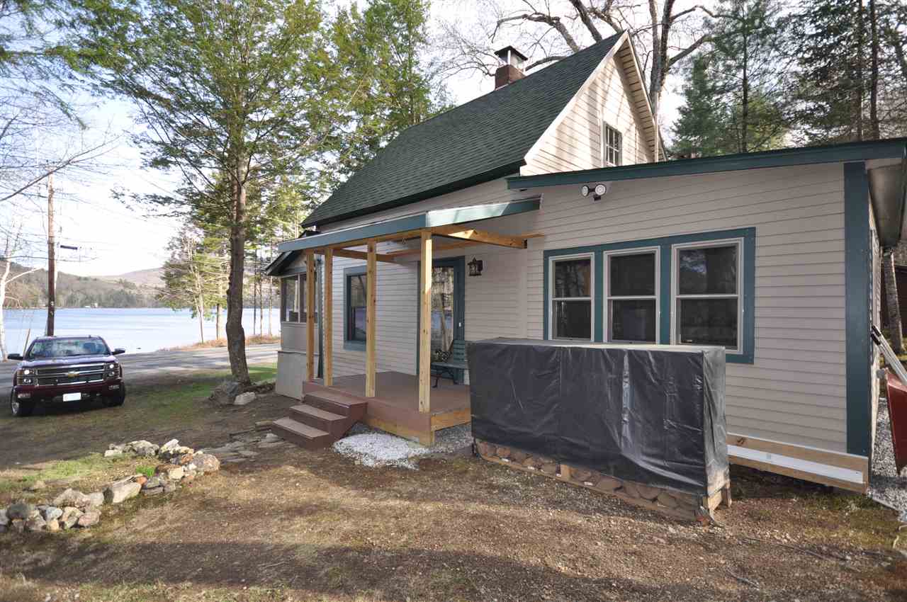 2685 Stinson Lake Road Rumney, NH 03266 - Photo 3 of 40 Gallery Image 3
