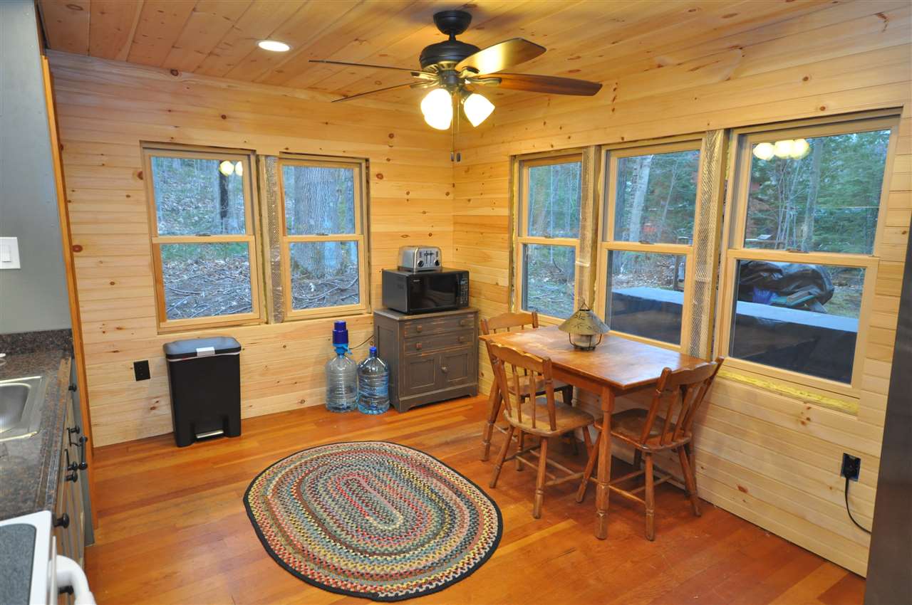 2685 Stinson Lake Road Rumney, NH 03266 - Photo 21 of 40 Gallery Image 21