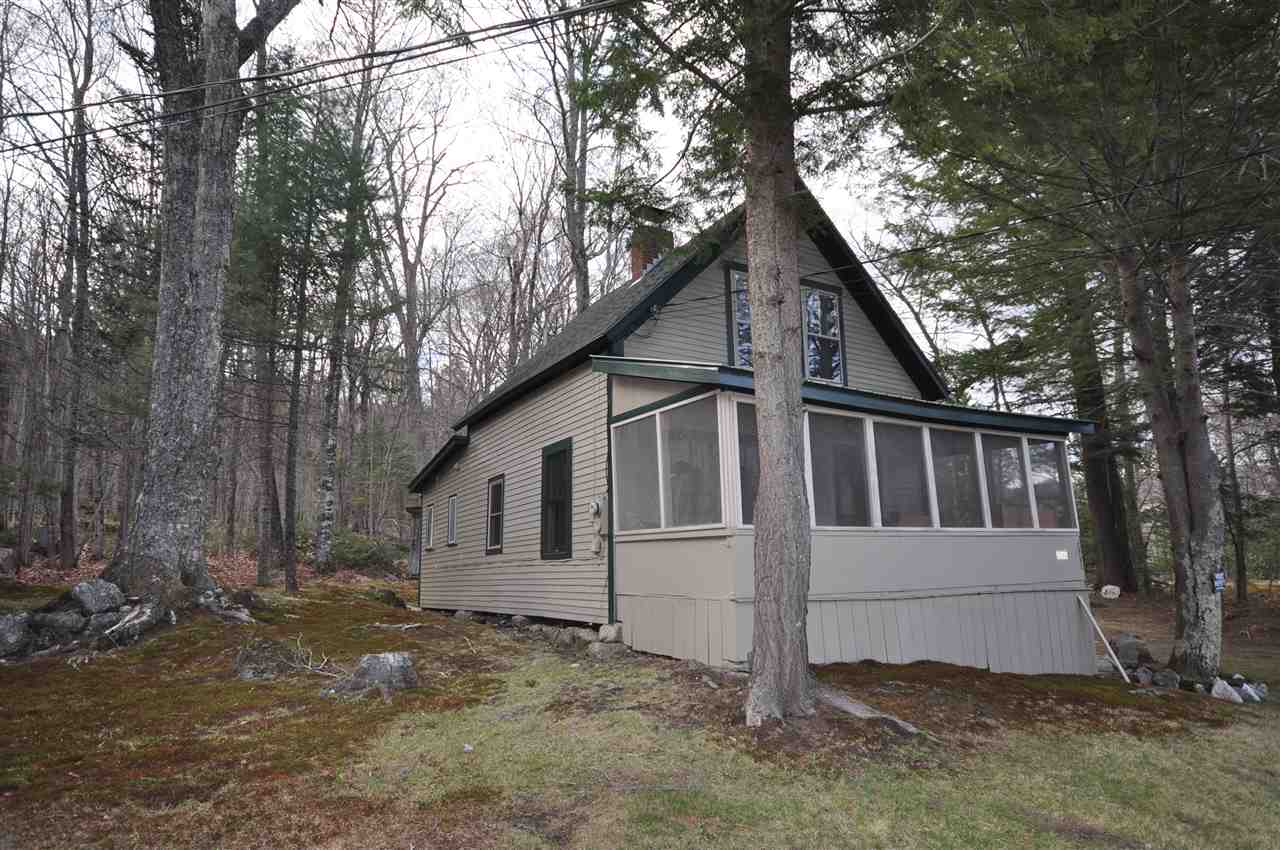 2685 Stinson Lake Road Rumney, NH 03266 - Photo 22 of 40 Gallery Image 22