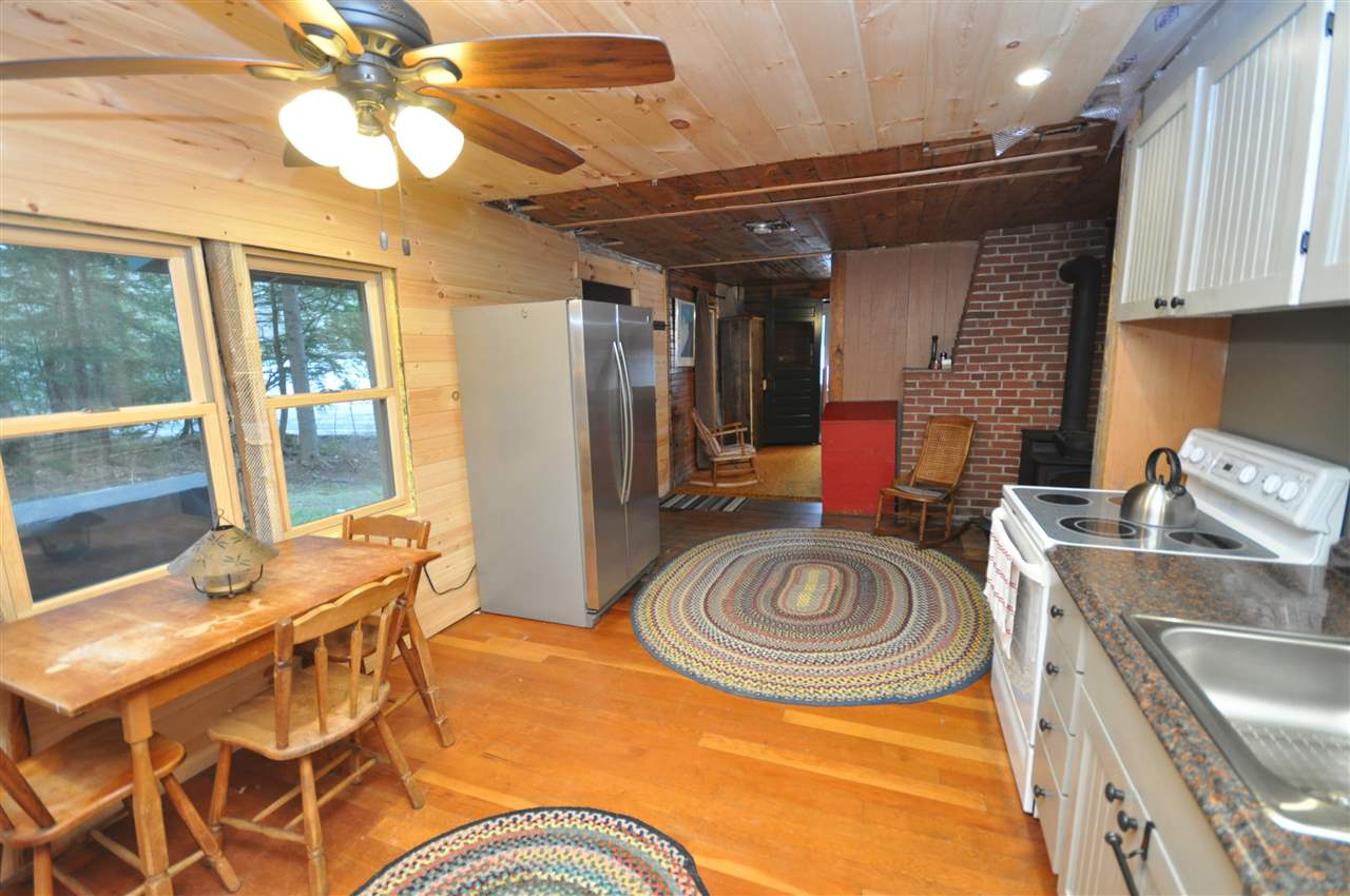2685 Stinson Lake Road Rumney, NH 03266 - Photo 24 of 40 Gallery Image 24