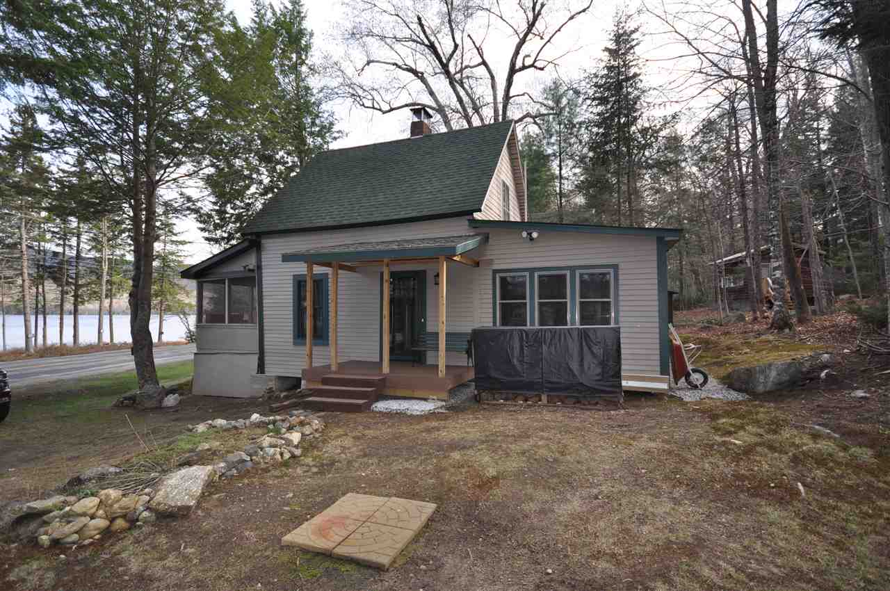 2685 Stinson Lake Road Rumney, NH 03266 - Photo 30 of 40 Gallery Image 30