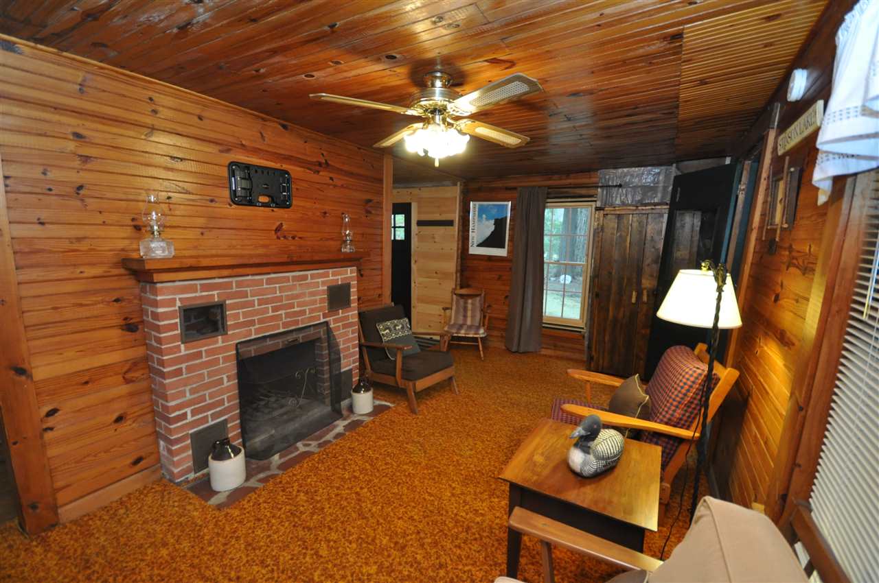 2685 Stinson Lake Road Rumney, NH 03266 - Photo 5 of 40 Gallery Image 5