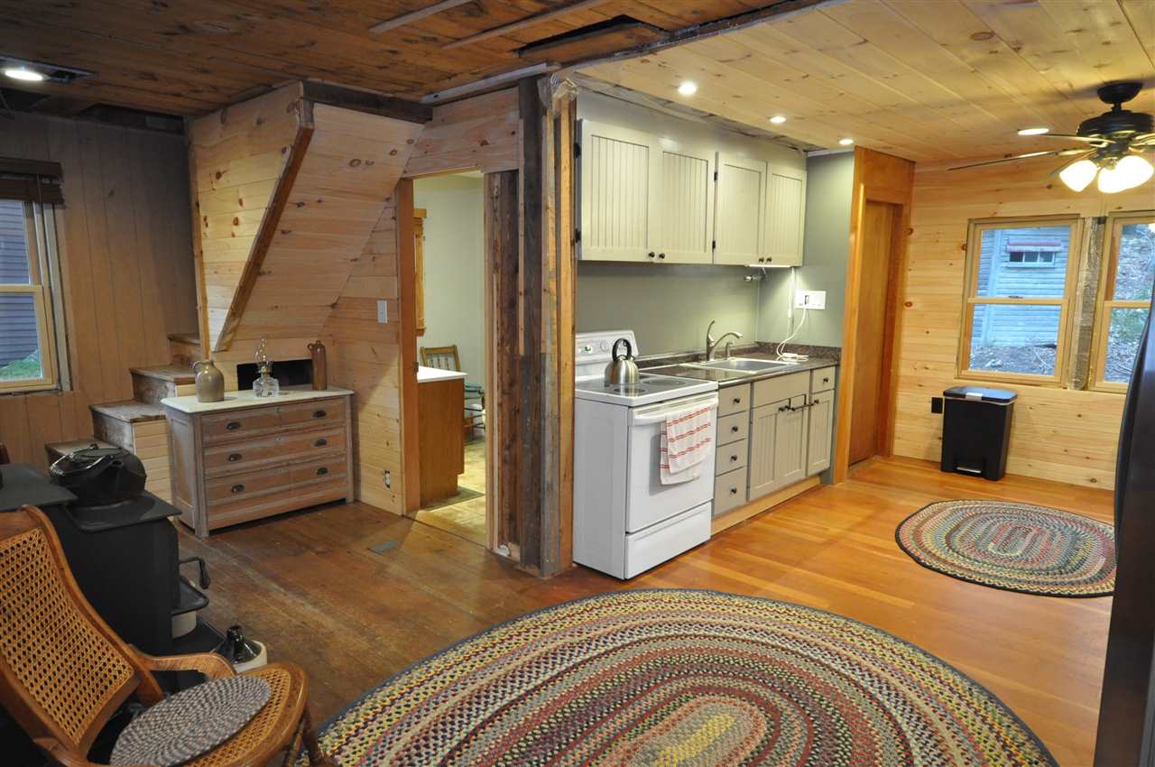 2685 Stinson Lake Road Rumney, NH 03266 - Photo 8 of 40 Gallery Image 8