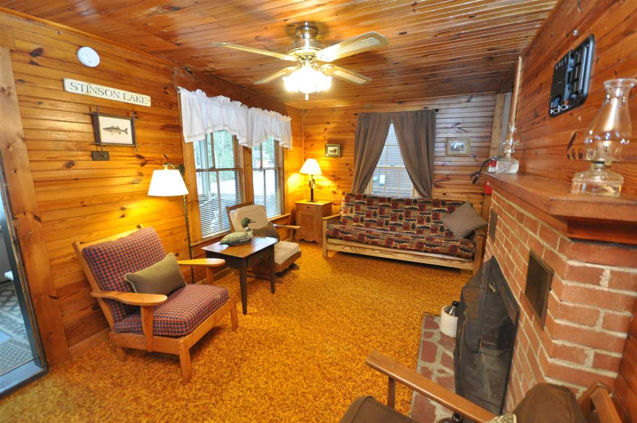 2685 Stinson Lake Road Rumney, NH 03266 - Photo 10 of 40 Gallery Image 10