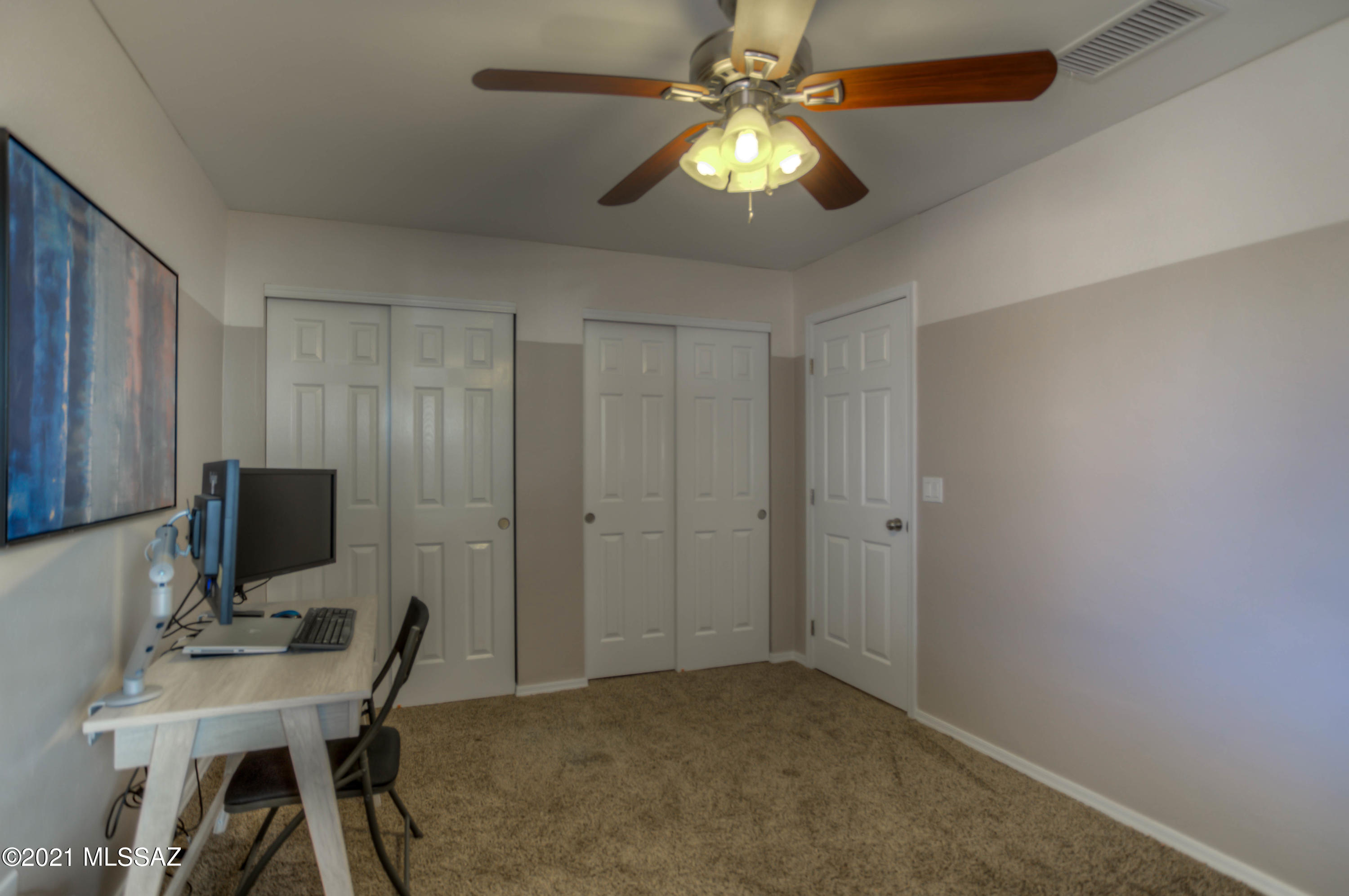 2726 West Firebrook Road Tucson, AZ 85741 - Photo 25 of 38