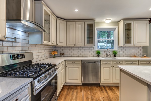 24 Cherry Ln Drive Reading, MA 01867 - Photo 7 of 16