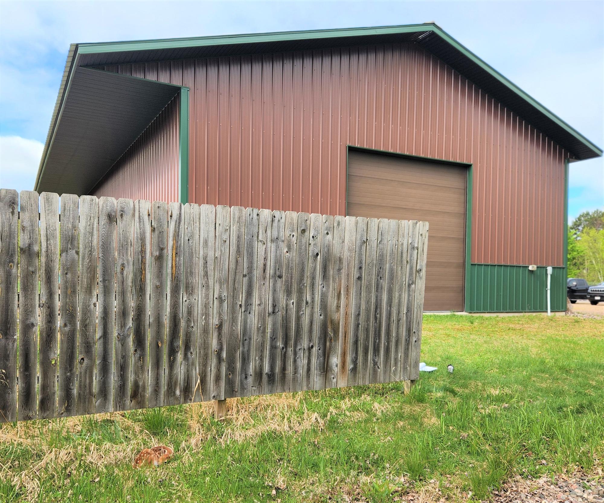N8218 East Wilson Flowage Road Phillips, WI 54555 - Photo 14 of 18 Gallery Image 14