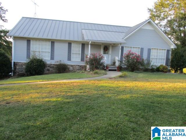 4153 Airport Road Altoona, AL 35952 - Photo 1 of 16