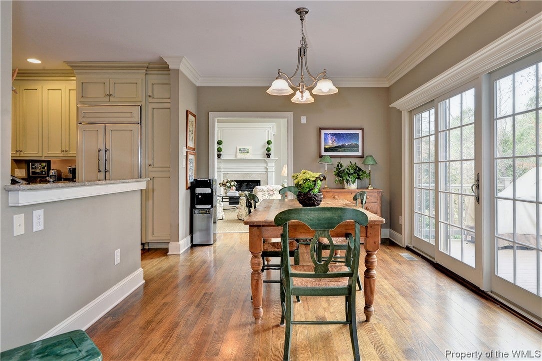 1657 River Ridge Williamsburg, VA 23185 - Photo 21 of 50 Gallery Image 21