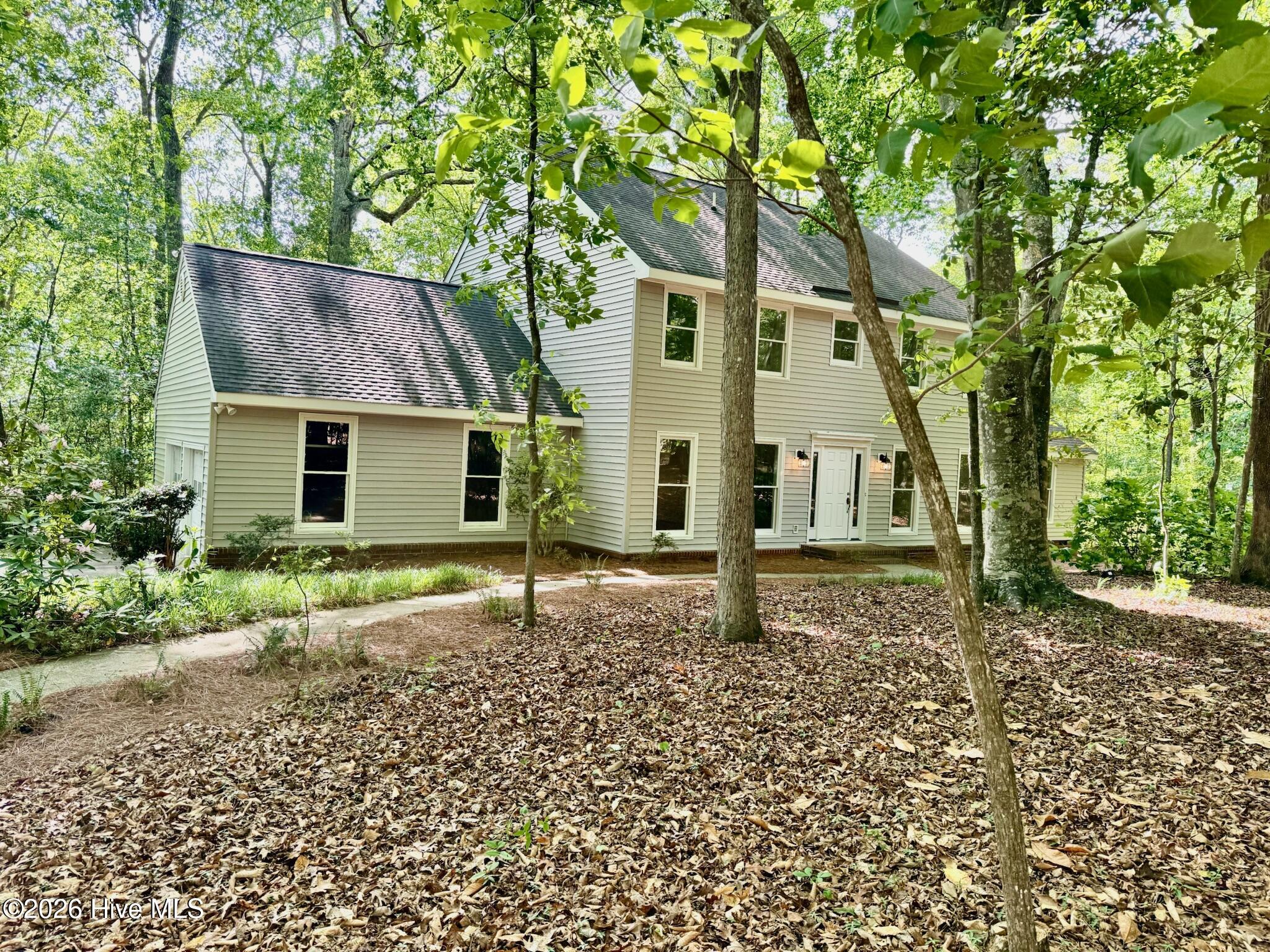 829 Williamsburg Drive Rockingham, NC 28379 - Photo 34 of 42 IMG_5404