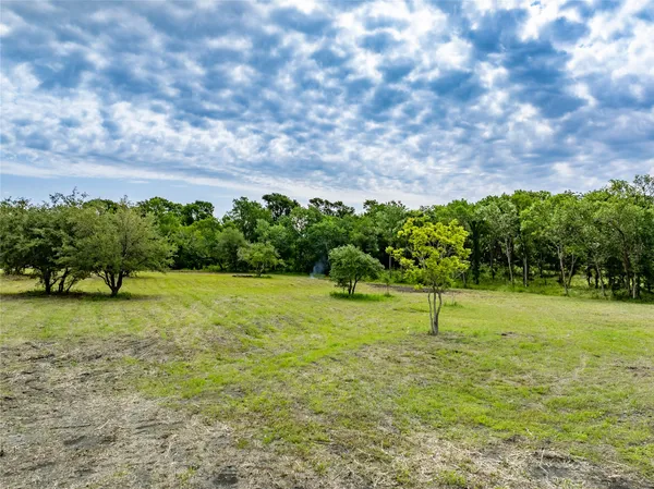 a view of outdoor space and green space