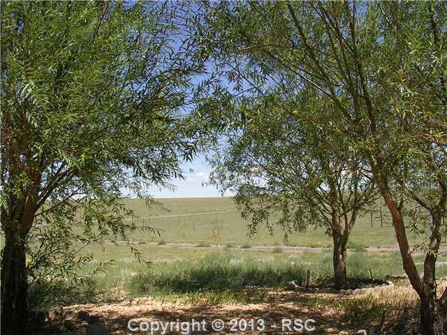 19405 Jones Road Peyton, CO 80831 - Photo 25 of 25