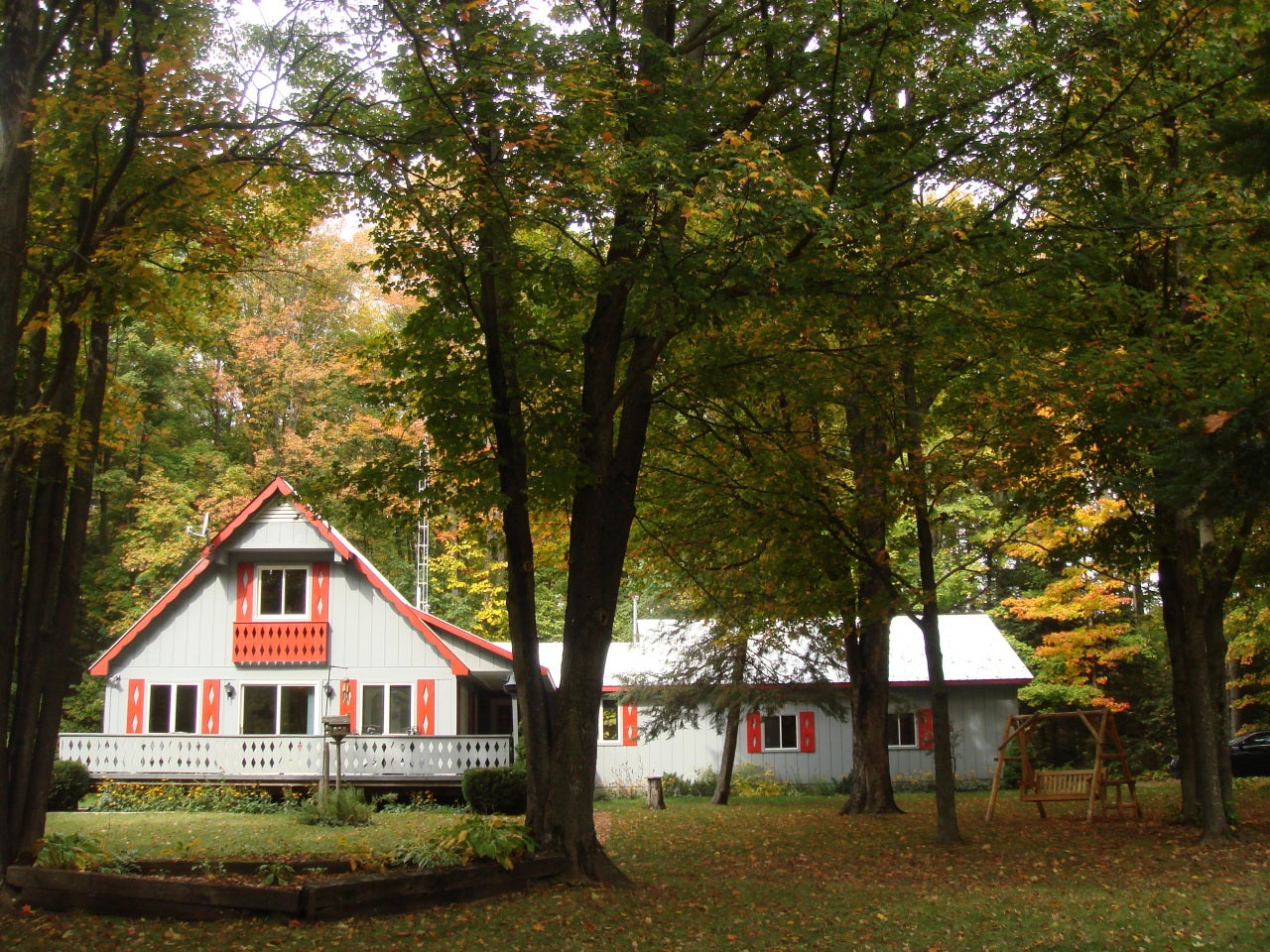 661 West Alexander Road Vanderbilt, MI 49795 - Photo 2 of 28 Gallery Image 2