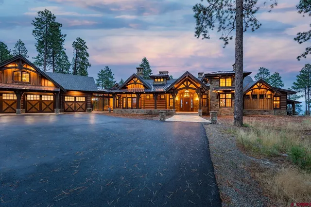 a view of a livingroom with a fireplace