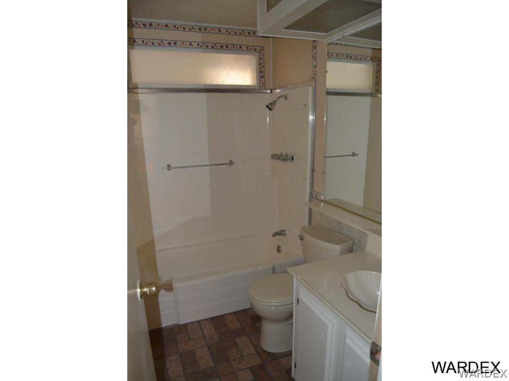 986 Ramar Road Bullhead City, AZ 86442 - Photo 10 of 20 Hall Bath