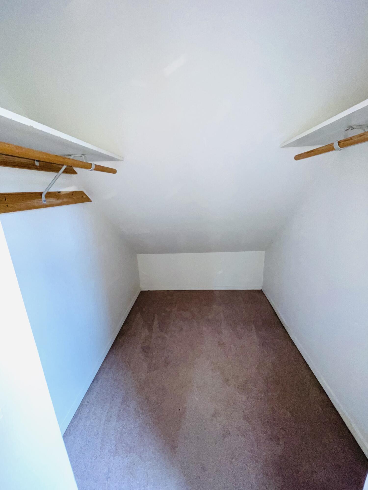 4504 Fieldbrook Road Fieldbrook, CA 95519 - Photo 30 of 36 walkin closet