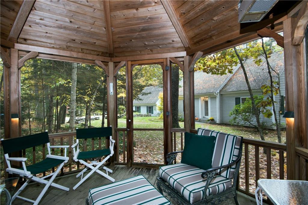 72 Ridge Road Walpole, ME 04573 - Photo 22 of 28 Photo