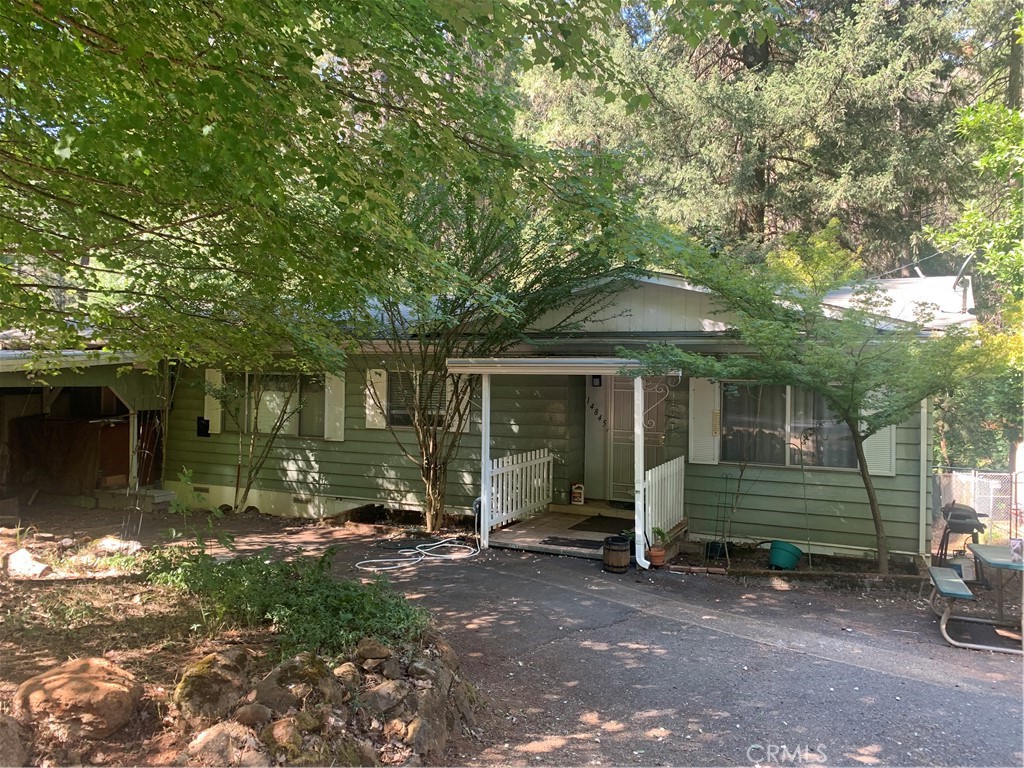 14845 Masterson Way Magalia, CA 95954 - Photo 2 of 26