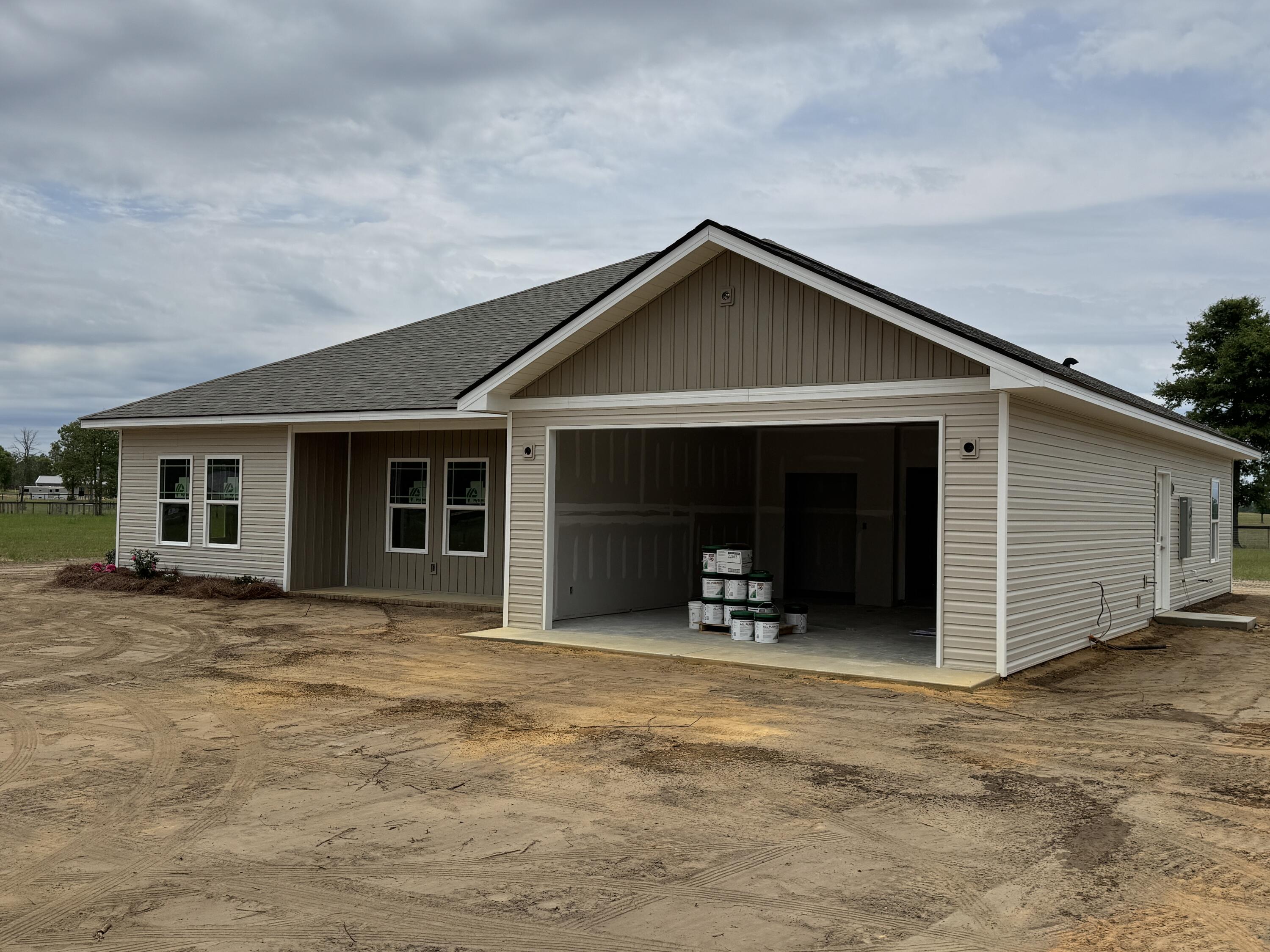220 Tandem Trail Windsor, SC 29856 - Photo 7 of 48