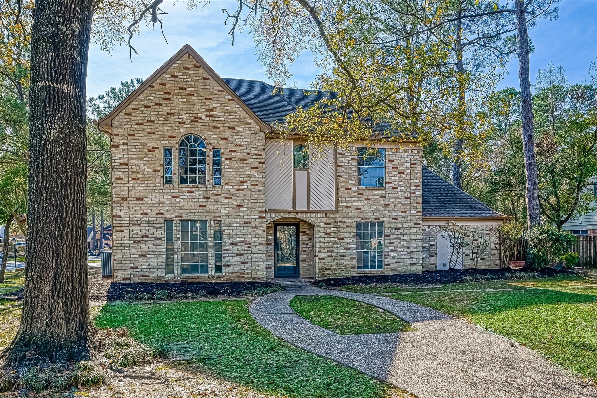 6503 Trailway Lane Spring, TX 77379 - Photo 2 of 39