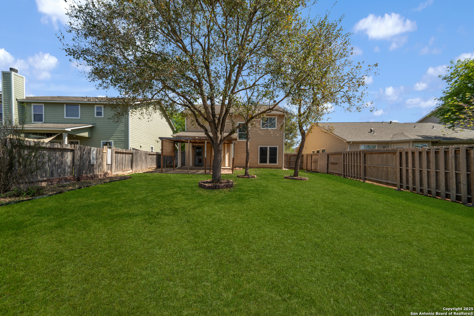124 Rustic Trail Cibolo, TX 78108 - Photo 31 of 31 Gallery Image 31