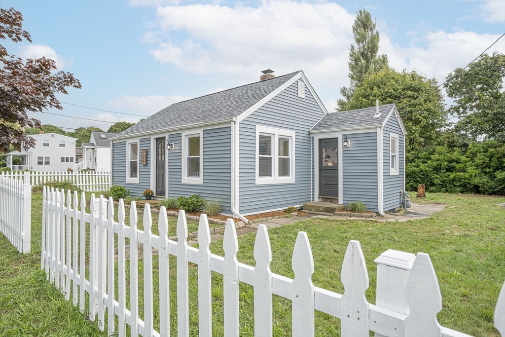 235 Sconticut Neck Road Fairhaven, MA 02719 - Photo 1 of 27 Gallery Image 1