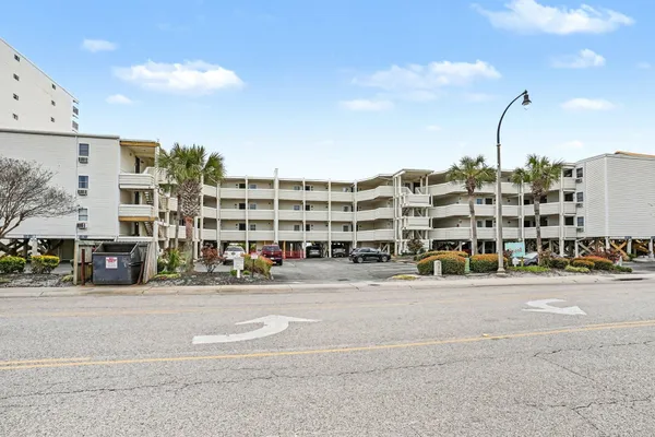 $359,900 | 4315 South Ocean Boulevard, Unit 331, North Myrtle Beach, SC 29582