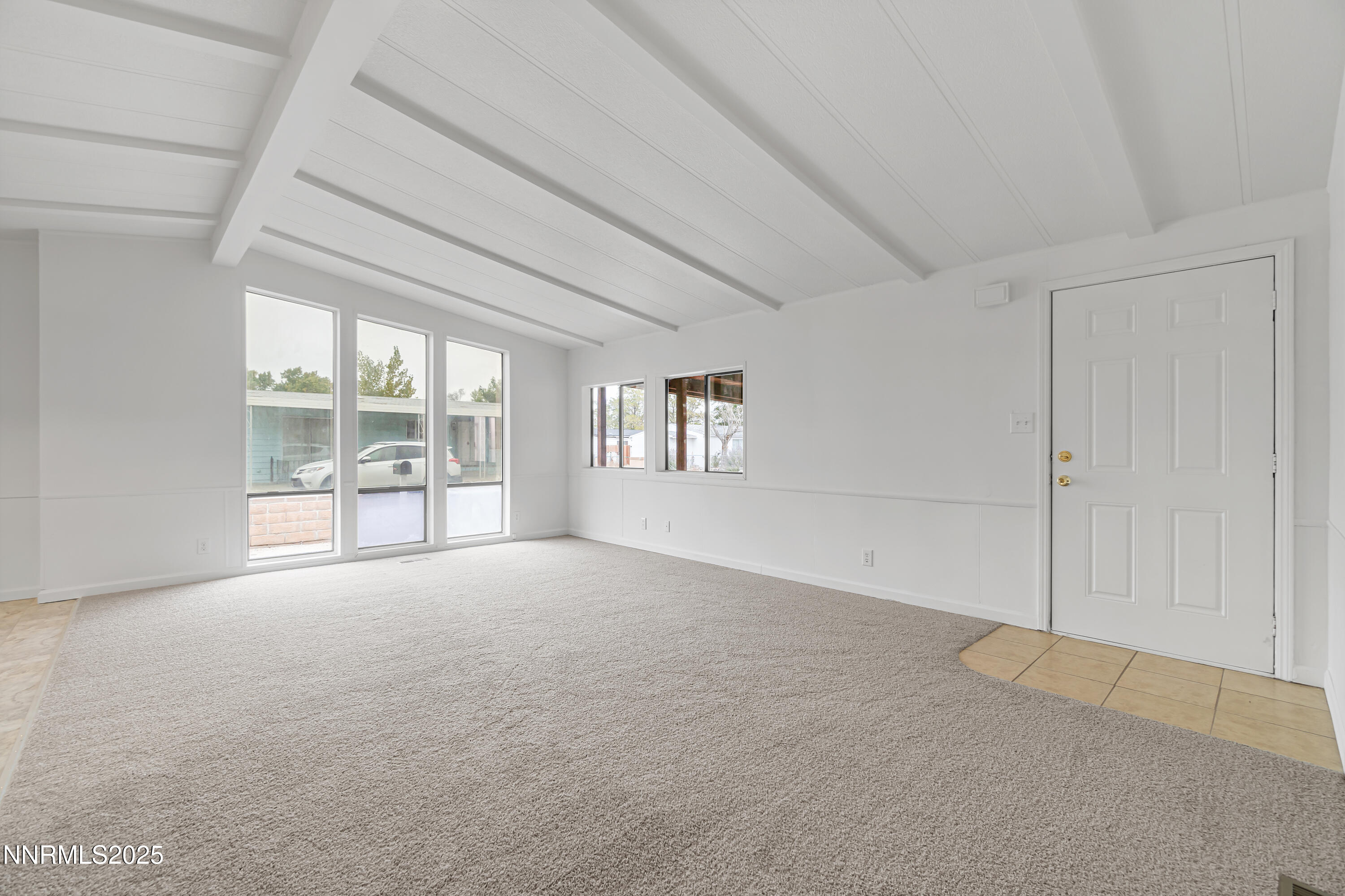 1025 Villa Way Fernley, NV 89408 - Photo 11 of 26 an empty room with windows