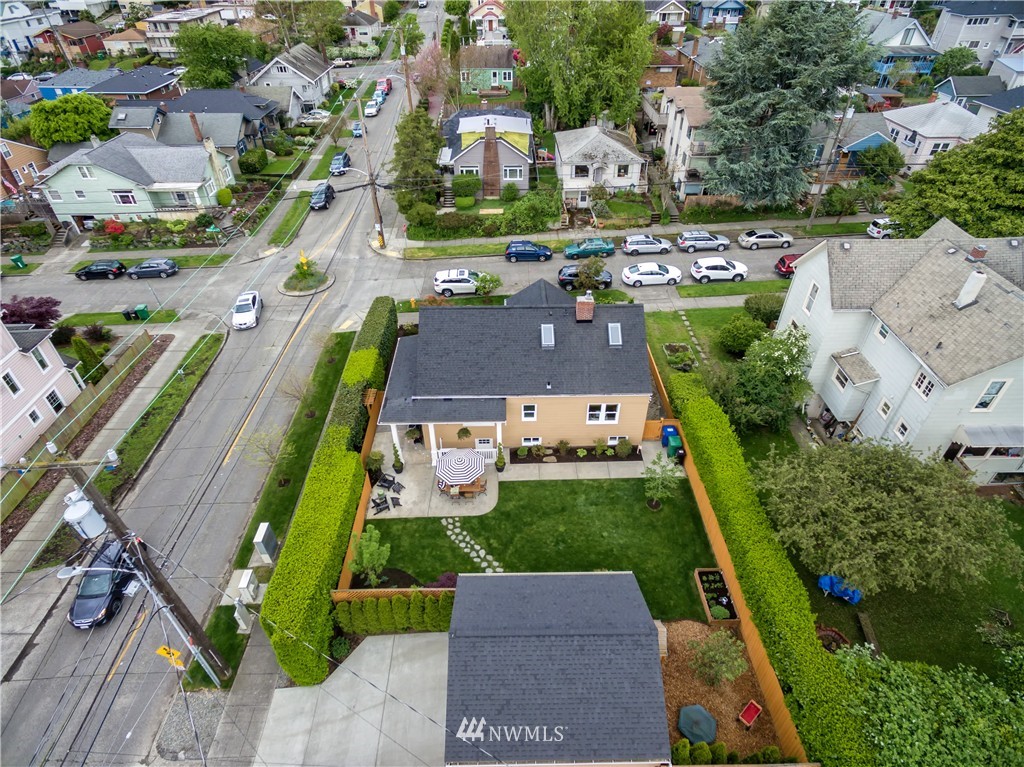 4000 Midvale Avenue North Seattle, WA 98103 - Photo 25 of 25