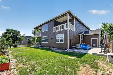$589,000 | 16389 East 99th Way, Commerce City, CO 80022