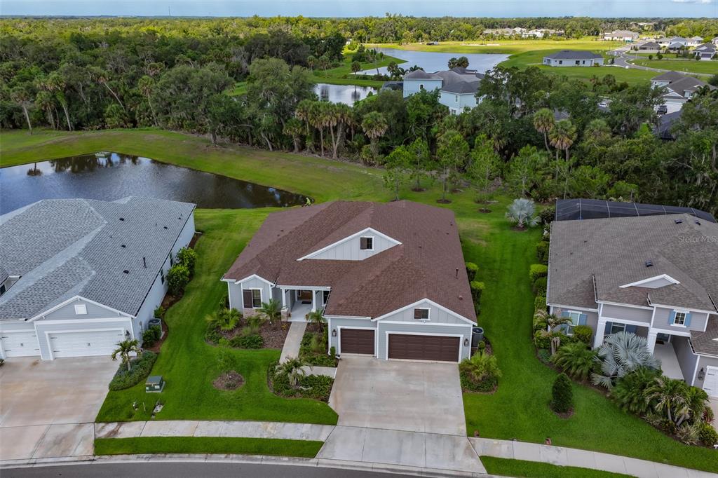 14269 Skipping Stone Loop Parrish, FL 34219 - Photo 46 of 66