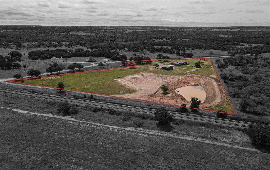 1500 Newberry Road Millsap, TX 76066 - Photo 35 of 40