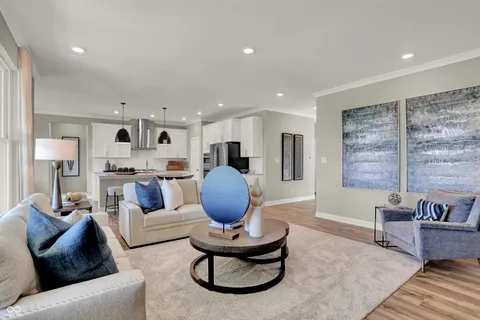 $524,995 | 6493 Kilpatrick Lane, Noblesville, IN 46062