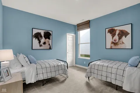 $524,995 | 6493 Kilpatrick Lane, Noblesville, IN 46062