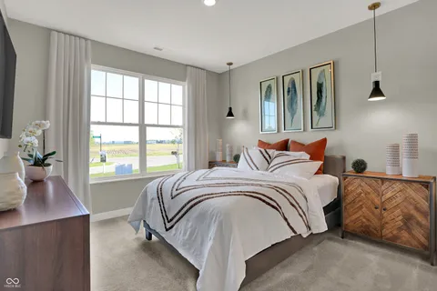 $524,995 | 6493 Kilpatrick Lane, Noblesville, IN 46062