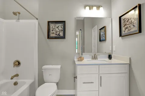 $524,995 | 6493 Kilpatrick Lane, Noblesville, IN 46062