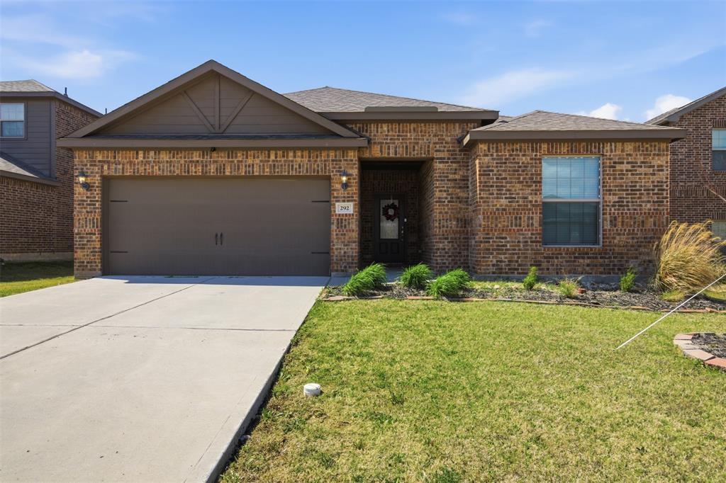 292 Wandering Stream Way Princeton, TX 75407 - Photo 2 of 40
