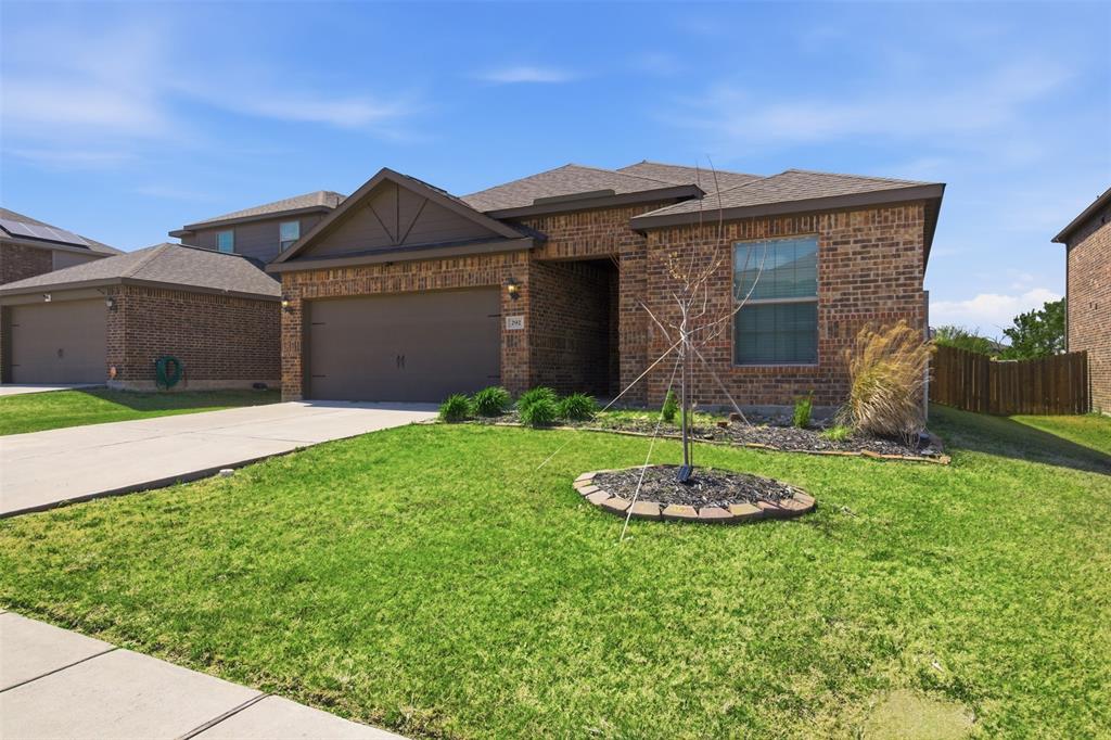292 Wandering Stream Way Princeton, TX 75407 - Photo 3 of 40