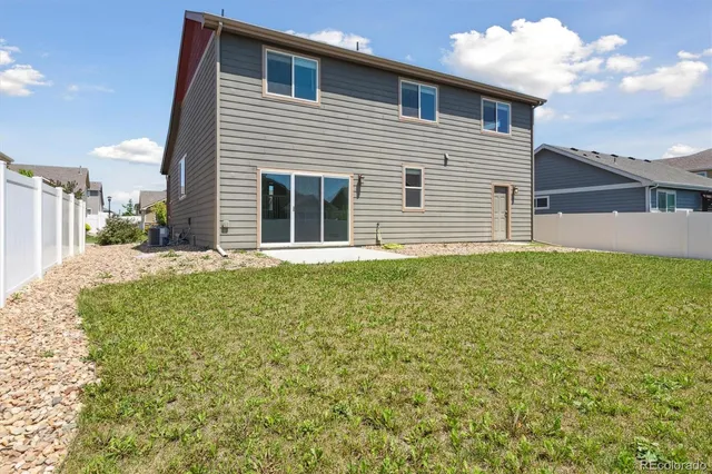 $430,000 | 719 Elk Mountain Drive, Severance, CO 80550