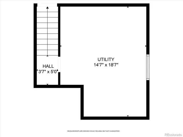 $430,000 | 719 Elk Mountain Drive, Severance, CO 80550